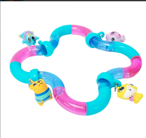 Tangle charms Pet peeps