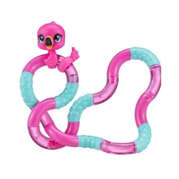 Tangle pets flamingo