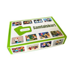 Funkkonsultens samtalskort