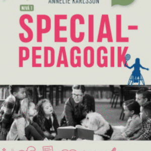 Specialpedagogik